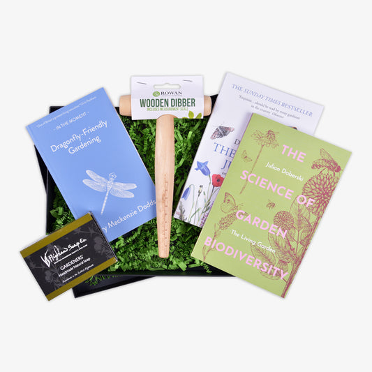 Il faut cultiver notre jardin - Gift Set