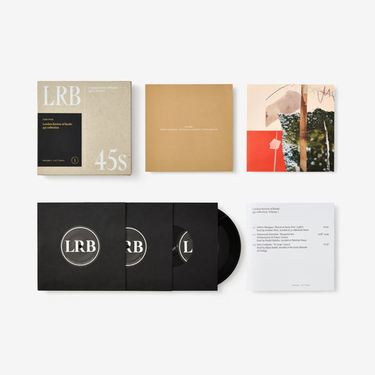 LRB 45s: Volume 1