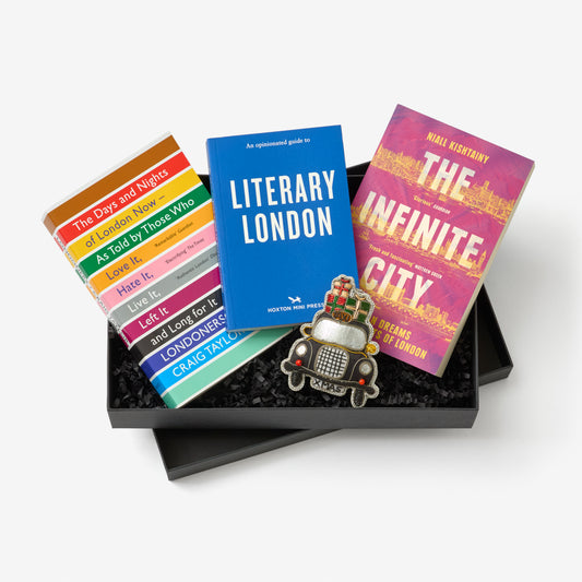 About Town - Gift Box