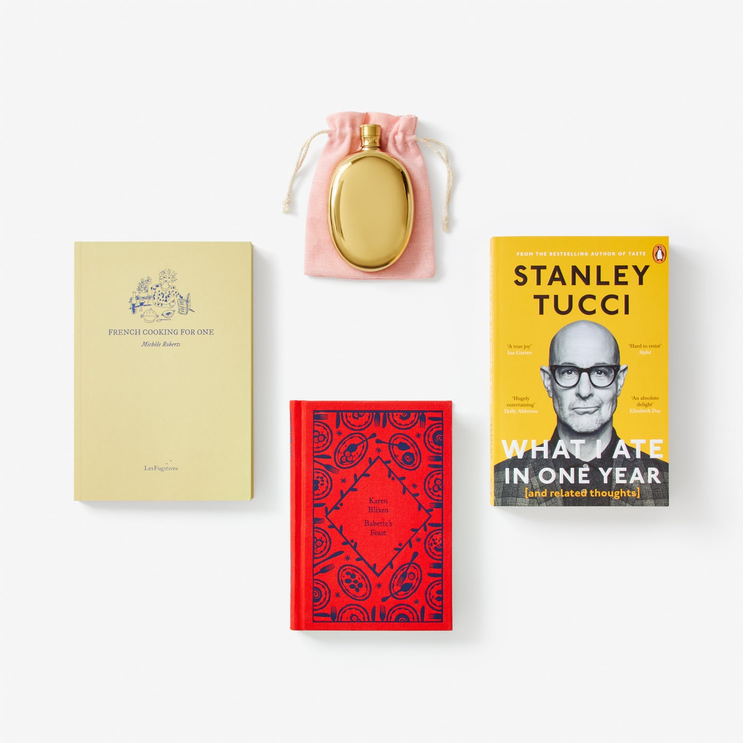 Feasting - Gift Box