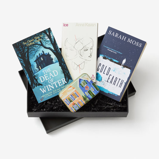Winter's Tales - Gift Box