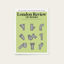 Load image into Gallery viewer, LRB Back Issues: 2022