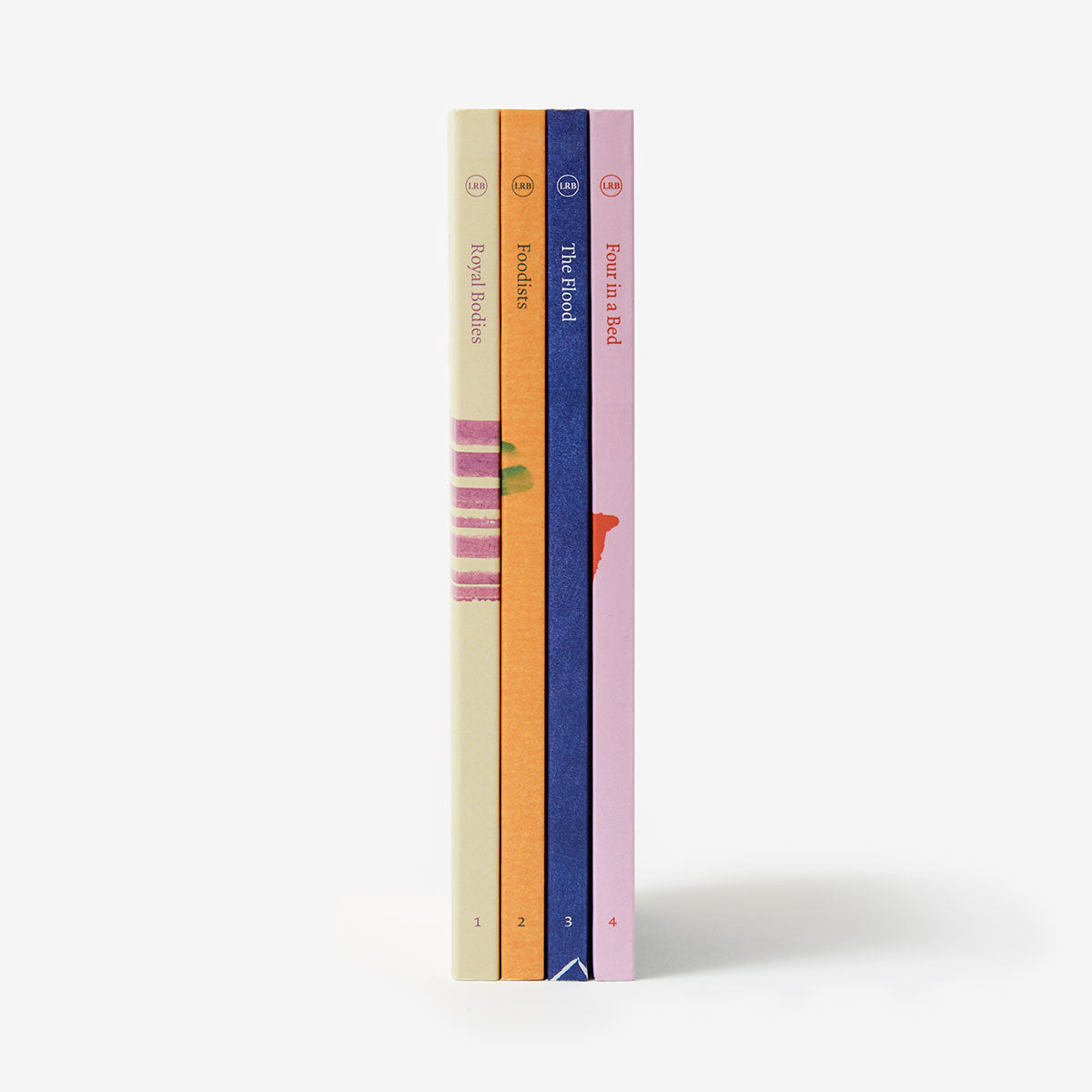 LRB Collections 5: ‘Sinomania’