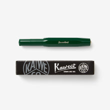 Load image into Gallery viewer, Kaweco Classic Sport Green Fountain Pen