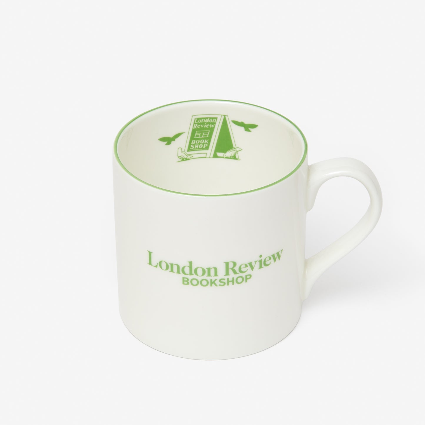 London Review Bookshop Mug