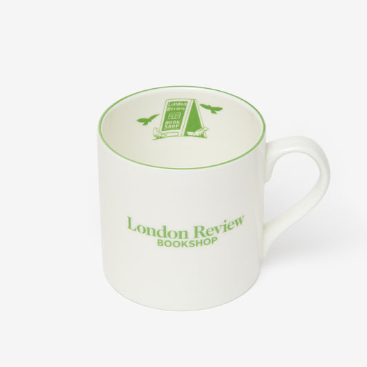 London Review Bookshop Mug