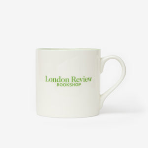 London Review Bookshop Mug