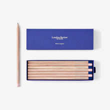 Load image into Gallery viewer, London Review of Books Pencils