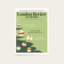 Load image into Gallery viewer, LRB Back Issues: 2024