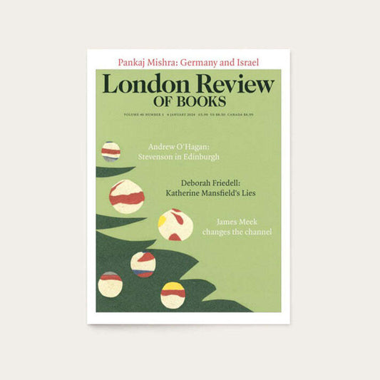 London Review of Books