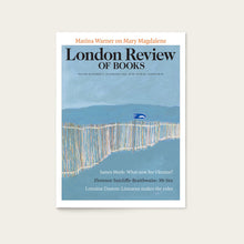Load image into Gallery viewer, LRB Cover Prints: 2024