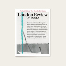 Load image into Gallery viewer, LRB Back Issues: 2024