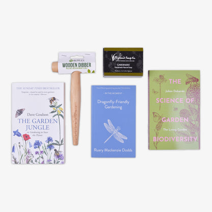 Il faut cultiver notre jardin - Gift Set
