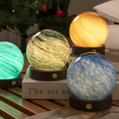 AstraGlass Light - Polar Cloud