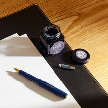 Load image into Gallery viewer, Kaweco Bottled Ink - Midnight Blue