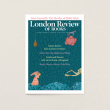 Load image into Gallery viewer, LRB Back Issues: 2023