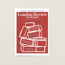 Load image into Gallery viewer, LRB Back Issues: 2023