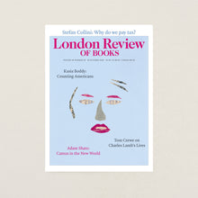 Load image into Gallery viewer, LRB Back Issues: 2023