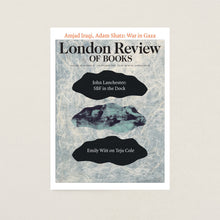 Load image into Gallery viewer, LRB Back Issues: 2023