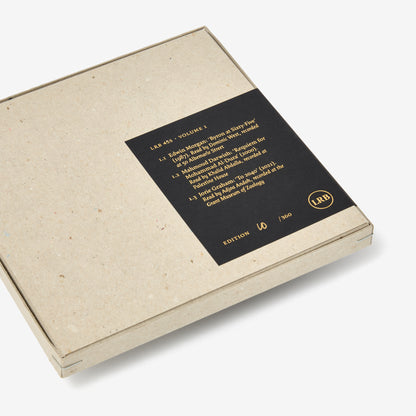 LRB 45s: Volume 1