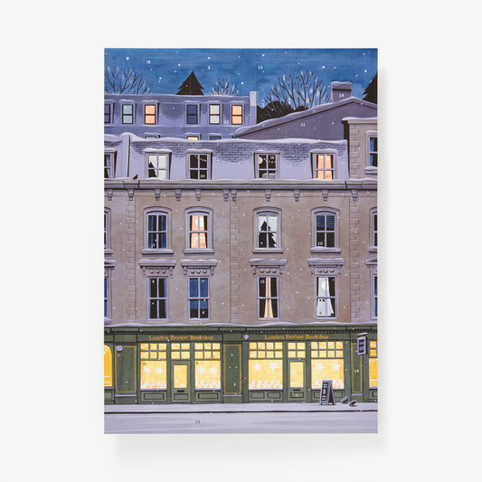 LRB Advent Calendar