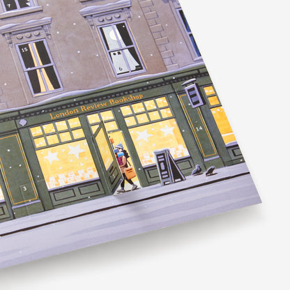 LRB Advent Calendar
