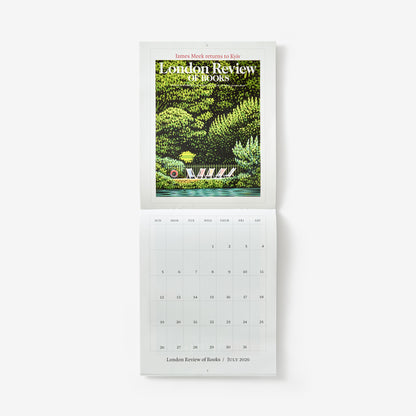 LRB 2026 Calendar