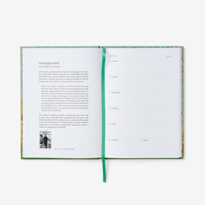LRB Diary for 2024: 52 ways of thinking about Kafka