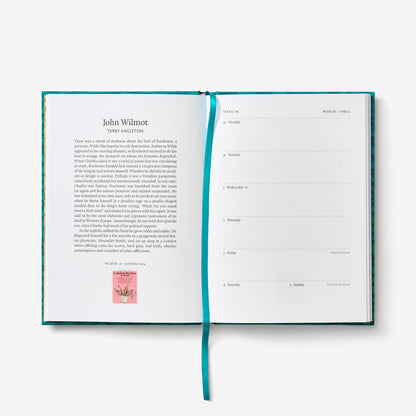 LRB Diary for 2026