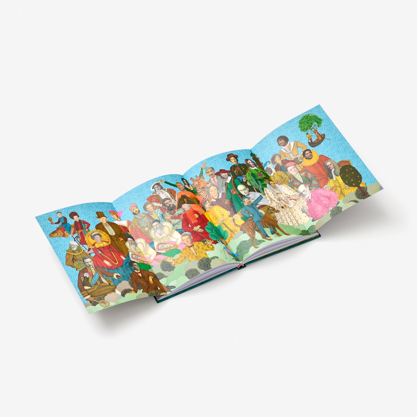 LRB Diary for 2026