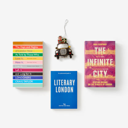 About Town - Gift Box