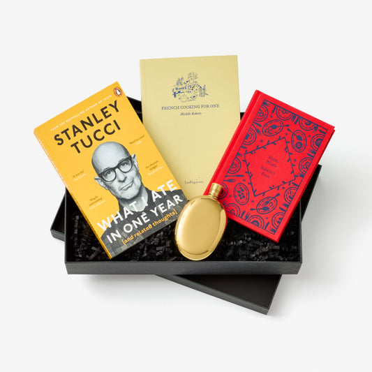 Feasting - Gift Box