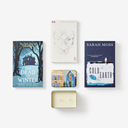 Winter's Tales - Gift Box