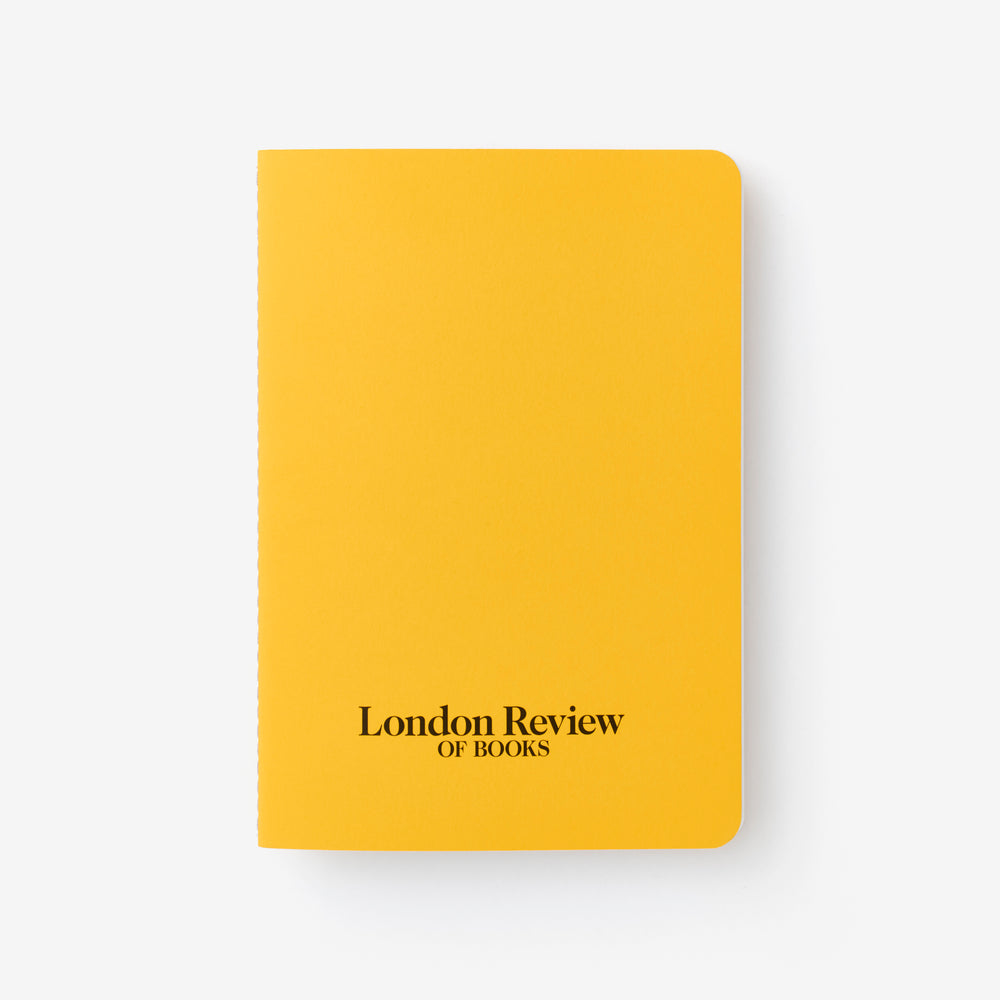 The London Review of Books Store – The LRB Store
