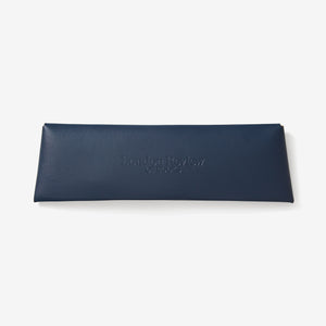 London Review of Books Pencil Case - Navy