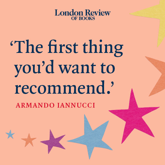The London Review Of Books Store The LRB Store the-london-review-of-books-store-the-lrb-store