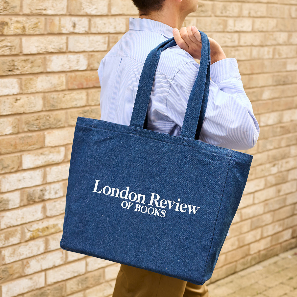 The London Review of Books Store – The LRB Store