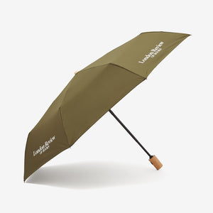 LRB Umbrella - Olive Green