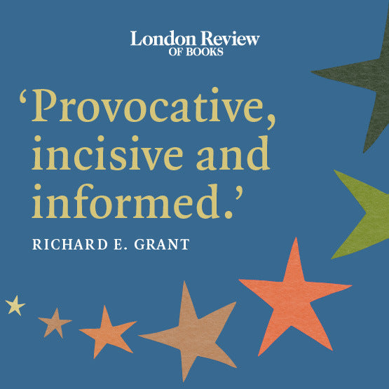 The London Review of Books Store – The LRB Store