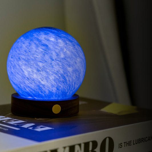 AstraGlass Light - Galaxy Breeze