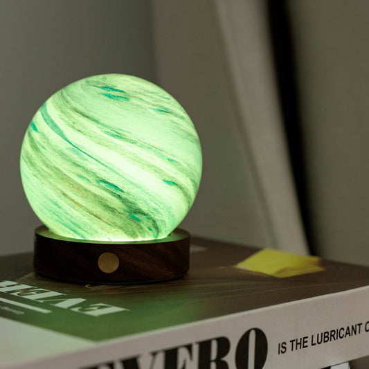 AstraGlass Light - Polar Cloud