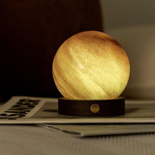 AstraGlass Light - Sand Storm
