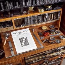 Load image into Gallery viewer, ‘A Series of Headaches’ limited edition print
