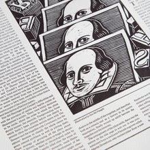Load image into Gallery viewer, ‘A Series of Headaches’ limited edition print