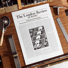 Load image into Gallery viewer, ‘A Series of Headaches’ limited edition print