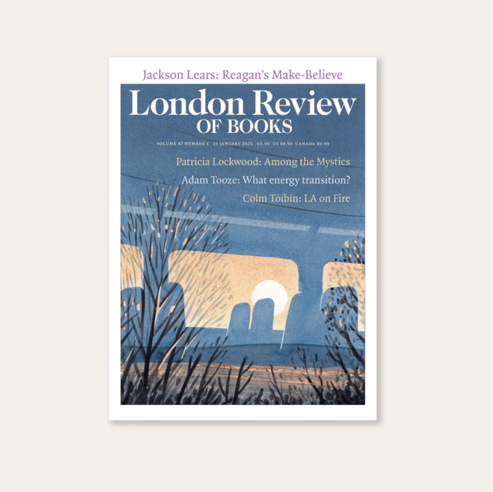 London Review of Books – The LRB Store