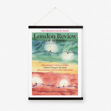 Load image into Gallery viewer, LRB Cover Prints: 2009