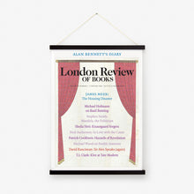 Load image into Gallery viewer, LRB Cover Prints: 2014