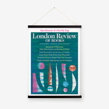 Load image into Gallery viewer, LRB Cover Prints: 2015