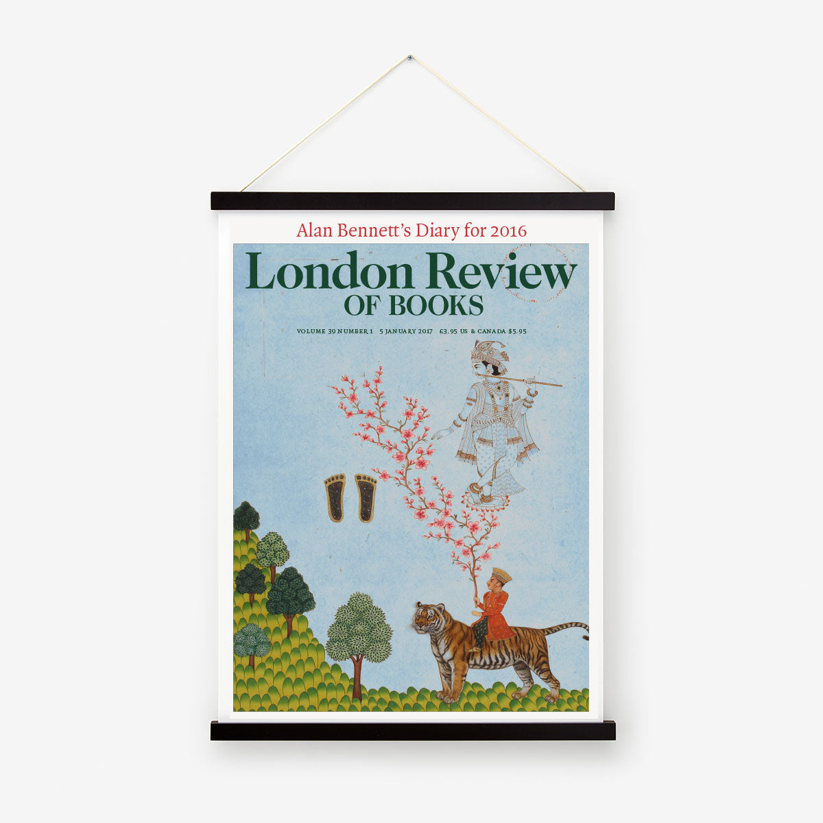 LRB Cover Prints: 2017 – The LRB Store